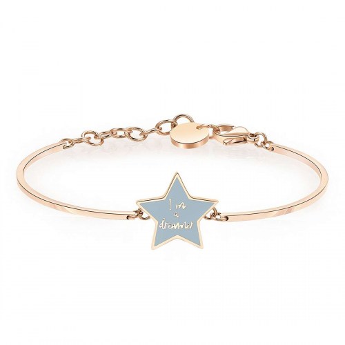 Bracciale chakra Stella Blu BH324 Brosway 